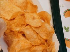 -TACO STAR 塔可星(下沙宝龙店)
