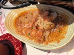 -来菜·湖北头牌藕汤(武商MALL众圆店)