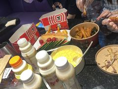 -乐宴KTV火锅(九方购物中心店)