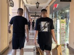 -首创奥特莱斯(西安店)