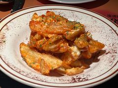 -ZAFFERANO西班牙海鲜饭(上海首店)
