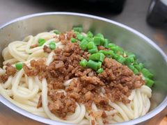 -左撇子私房面