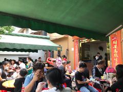 -光明刘冰乳鸽店(光明法政北路店)