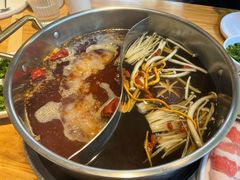 -四喜小胖·北京涮肉(五道营店)