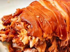 -聚首堂·特色小吃·肘子(什刹海德胜门店)