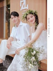 -天长地久婚纱摄影