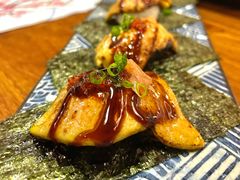 -千代饮兵卫日本料理(东二环泰禾广场西区店)