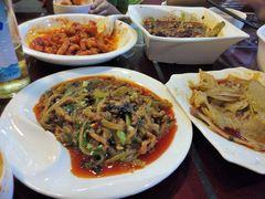 -广州花园酒店-凌璇阁360度高空海鲜自助餐CAROUSEL