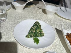 -金枝玉叶上海人家食府(三里河店)