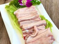 -壹只卤鹅·潮汕菜(莲塘店)