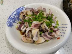 油淋大比管-前王院•巧克力海鲜市集餐厅(万平口店)