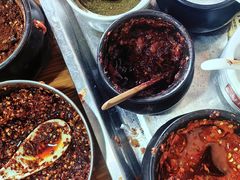 -攀枝花·任德琼·盐边羊肉米线