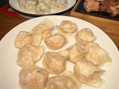 -伊喜饺子·烤鸭(五道口学院路店)