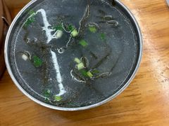 -海汇源老烧麦店(东大街总店)