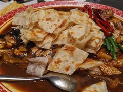 -旺顺阁鱼头泡饼(小红门店)