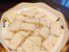 -老奶奶私房菜(天台里街店)