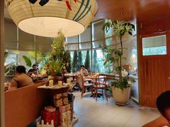 -The Good Place好地方·Brunch·coffee(国贸店)