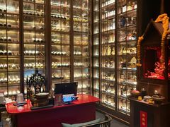 -金链花·泰国餐厅(国贸店)