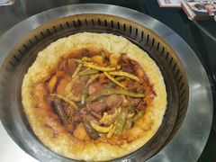 -灶座小锅烀饼·铁锅炖(全国总店)