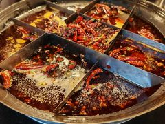 -酒友老火锅(渝中店)