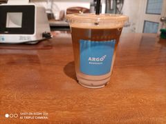 -Joymean coffee.见面咖啡
