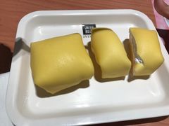 -满记甜品(王府井北京市百货大楼店)
