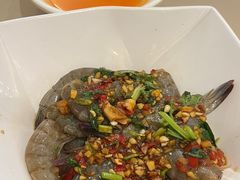 -庄氏祥记家常食府(国瑞建材家居博览中心店)