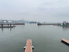 -南沙游艇会·大兵船餐厅