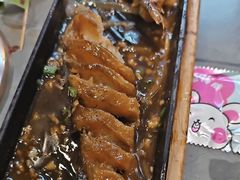 -醉炫音速烧烤·干煸菜(沙河总店)