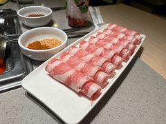 -海底捞火锅(龙湖三千集店)