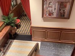 -玫瑰厅上海菜(兴国路店)