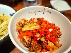 -洞庭土菜小炒馆(易发广场店)