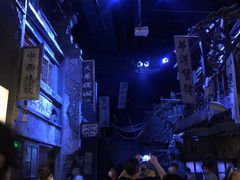 -侵华日军南京大屠杀遇难同胞纪念馆