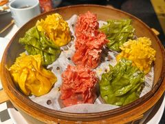 -龍聚祥烧麦馆(鼓楼店)