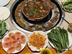 -顺顺小吃(独克宗古城店)