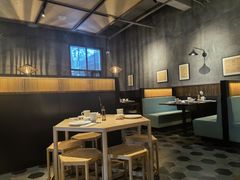 -庐灶江南·江南菜·四合院Bistro(东直门雍和宫·原华侨宾馆店)