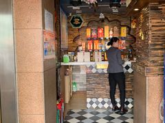 -有奴思烤肉·清真(正宁路店)