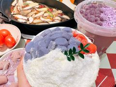 -赵美丽重庆火锅(西安直营总店)