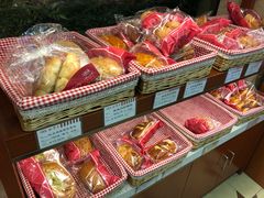 -红宝石·鲜奶小方(长阳店)