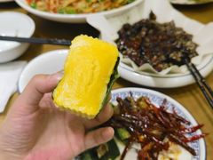 -邱金小炒·30 年盐帮江湖菜(自贡店)