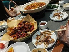 -情妹耙泥鳅·江湖川菜(科华店)