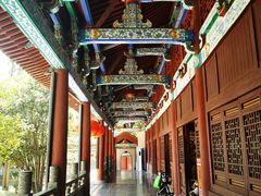 -包公祠
