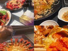 -红盔甲·小龙虾(人民广场店)