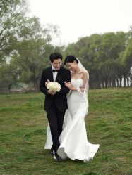 -第一夫人婚纱摄影(南京店)