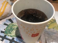 -麦当劳(无锡永乐店)