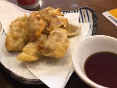 唐扬鸡块-面爱面(长椿街店)