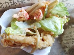 -肯德基(槐苑店)