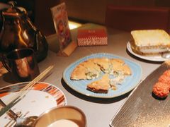 -塔哈尔·新疆盛宴(奉贤龙湖店)