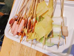 -袁记串串香(梁家巷店)