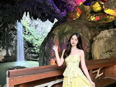 -英西峰林·洞天仙境